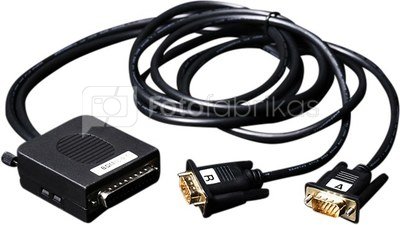 HOLLYLAND TALLY CABLE FOR BMD / MARS & SYSCOM