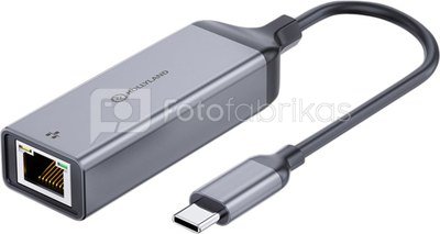 HOLLYLAND USB-TYPE C TO RJ45 ADAPTER (HL)