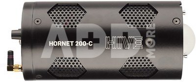 HORNET 200-C Open Face Omni-Color LED Light