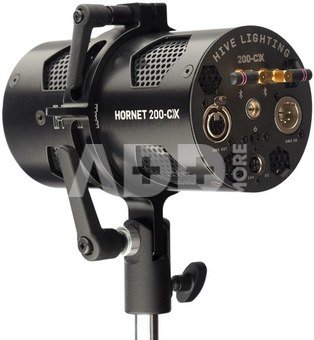 HORNET 200-CX Open Face Omni-Color LED Light