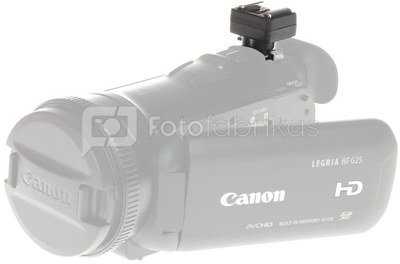 Caruba hotshoe adapter   Canon Mini Advanced Shoe