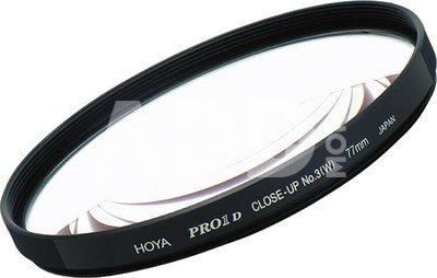 Hoya Close Up +3 Pro1 Digital 77