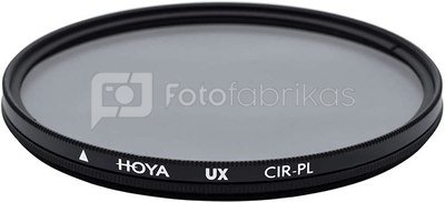 Hoya Circular UX Pol Filter 46mm