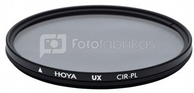 Hoya Circular UX Pol Filter 40,5mm