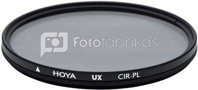 Hoya Circular UX Pol Filter 77mm