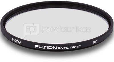 Фильтер Hoya Fusion Antistatic UV 95мм