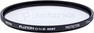 Hoya Fusion ONE NEXT Protector Filter 55mm