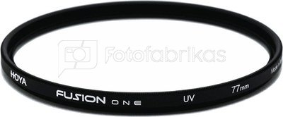 Фильтр Hoya Fusion One UV 77мм