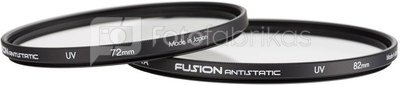 Hoya filter UV Fusion Antistatic 67mm