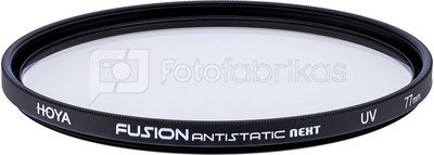 Hoya Fusion -Antistatic Next UV Filter 49mm