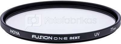 Hoya Fusion ONE NEXT UV Filter 82mm