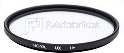 Hoya UX UV Filter 72mm