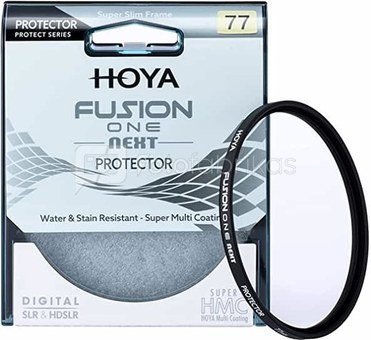 Hoya Fusion ONE NEXT Protector Filter 46mm