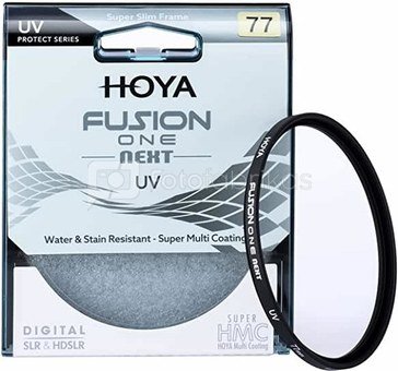 Hoya Fusion ONE NEXT UV Filter 37mm