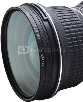Hoya Instant Action Conversion Ring 72mm