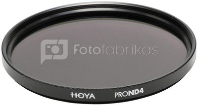 Hoya PRO ND 4 58 mm