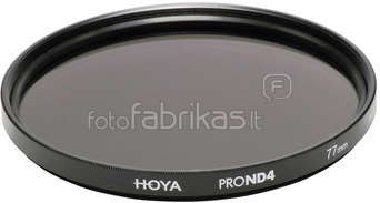 Hoya PRO ND 4 77 mm