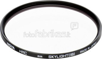 Filtras HOYA Skylight 1B HMC 49 mm