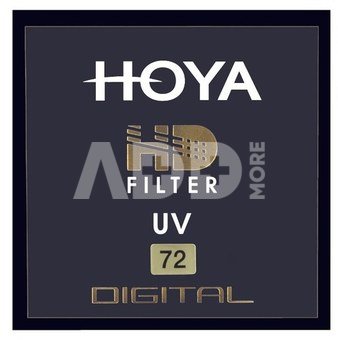 Hoya UV HD 72