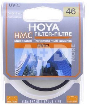Filtras HOYA UV HMC (C) 46mm