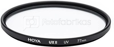 Hoya UX II UV Filter 49mm