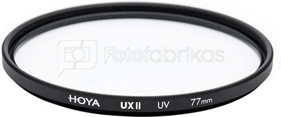Hoya UX II UV Filter 52mm