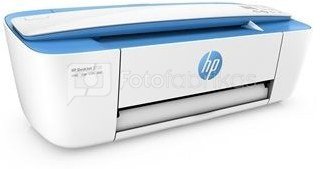 HP DeskJet 3720 All-in-One (blue)