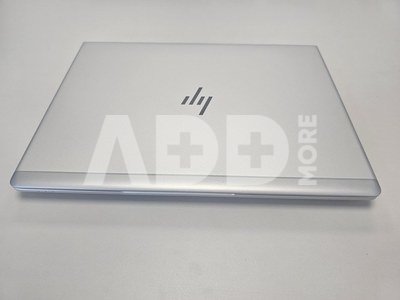 REFURBISHED Grade A: HP EliteBook 830 G6 13.3“ FHD i5-8365U/16GB/SSD 512GB/Intel Iris Xe Graphics/Win10/Nordic kbd/Silver/2Y Warranty HP