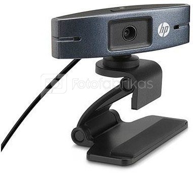 HP HD 2300 Web Kamera (Demo)