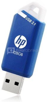 HP Inc. 128GB HP USB 3.1 HPFD755W-128