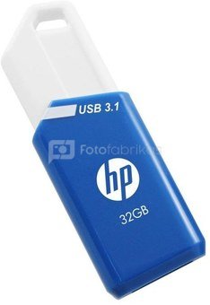 HP Inc. 32GB HP USB 3.1 HPFD755W-32