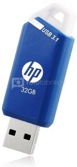 HP Inc. 32GB HP USB 3.1 HPFD755W-32