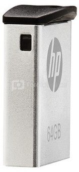 HP Inc. 64GB HP USB 2.0 HPFD222W-64