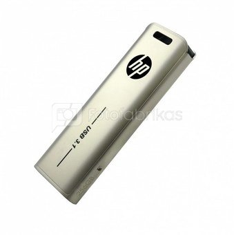 HP Inc. Pendrive 256GB USB 3.1 HPFD796L-256