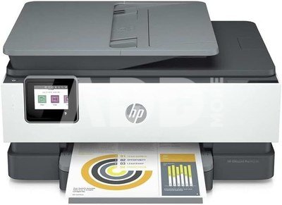 HP Officejet Pro 8024e All-in-One