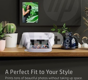 HP photo printer Sprocket Studio Plus