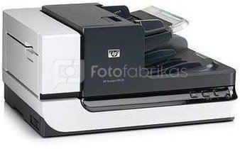 HP Scanjet N9120 A3 flatbed scanner (ML)