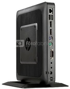 HP t620 MS WES 7E AMD GX-217GA 1.65 GHz