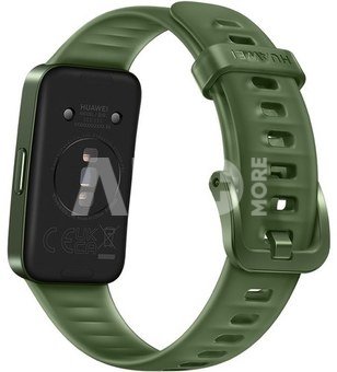 Huawei Band 8, emerald green