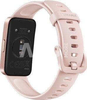 Huawei Band 8, sakura pink