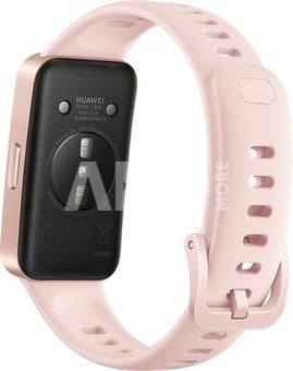 Huawei Band 9, розовый