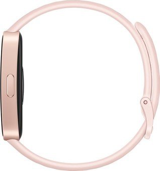 Huawei Band 9, розовый