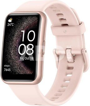 Huawei Watch Fit SE, pink