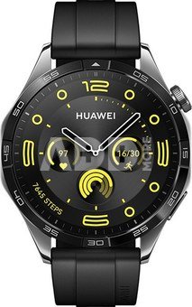 Huawei Watch GT 4 46mm, black