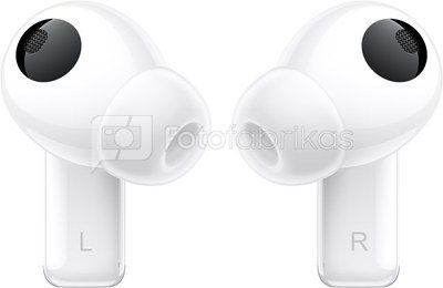 Huawei Wireless earphones FreeBuds Pro 2 Built-in microphone, ANC, Bluetooth, Ceramic White