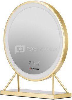 Humanas HS-HM04 make-up mirror with LED lighting