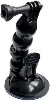 Hurtel suction cup mount for GoPro/DJI/Insta360/SJCam/Eken