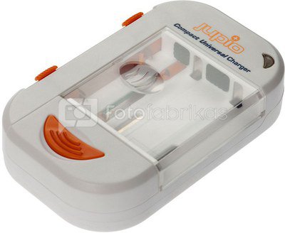 HyCell Universal Lithium Charger