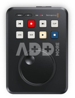Blackmagic HyperDeck Shuttle HD