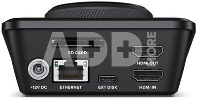 Blackmagic HyperDeck Shuttle HD